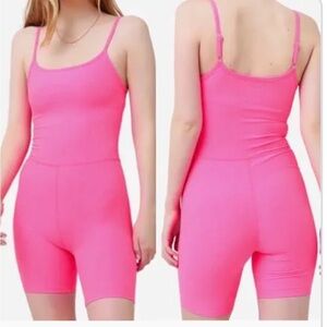 beyond Yoga jumpsuit